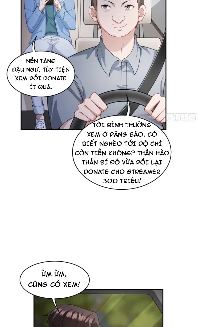 Bỏ Làm Simp Chúa, Ta Có Trong Tay Cả Tỉ Thần Hào! Chapter 9 - Trang 2