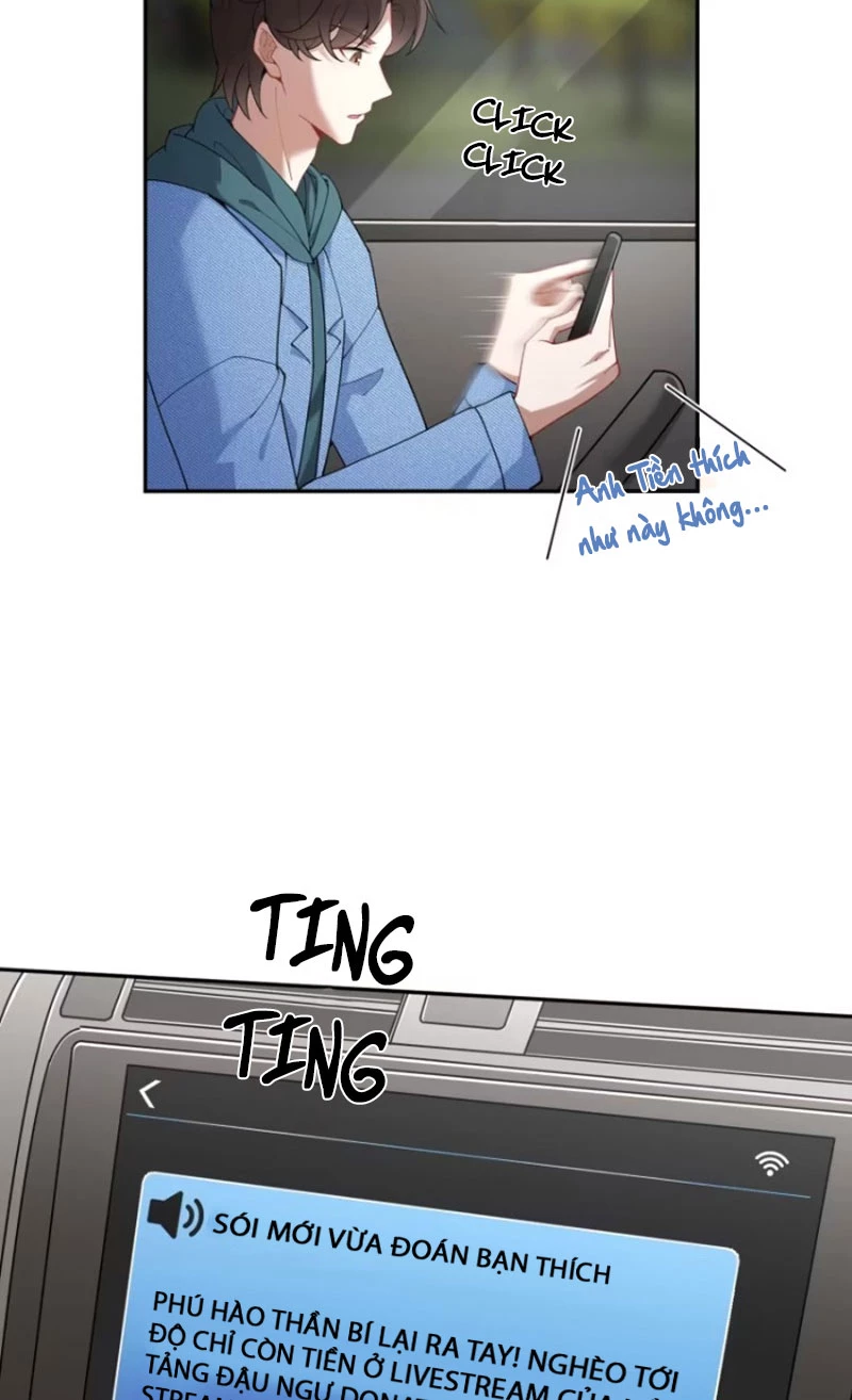 Bỏ Làm Simp Chúa, Ta Có Trong Tay Cả Tỉ Thần Hào! Chapter 9 - Trang 2