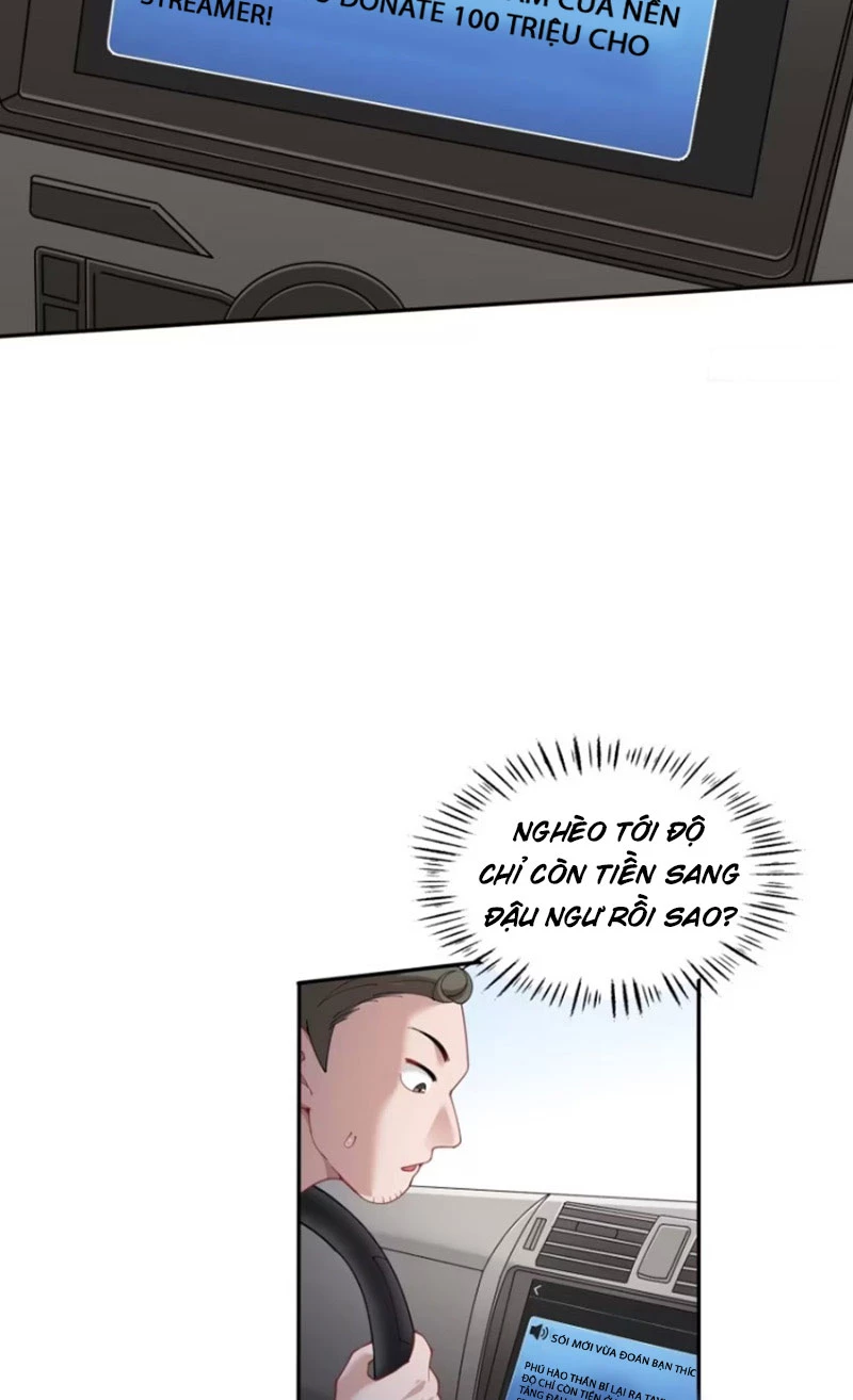 Bỏ Làm Simp Chúa, Ta Có Trong Tay Cả Tỉ Thần Hào! Chapter 9 - Trang 2