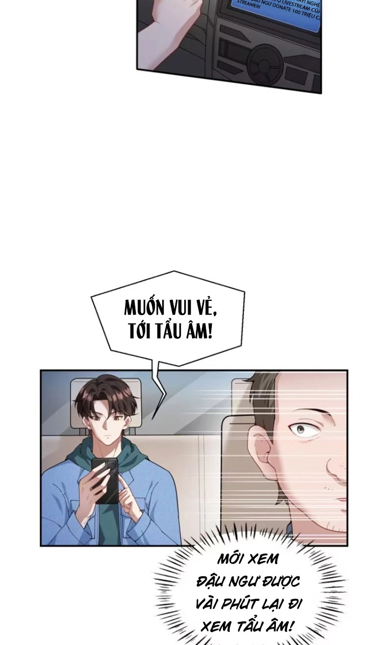 Bỏ Làm Simp Chúa, Ta Có Trong Tay Cả Tỉ Thần Hào! Chapter 9 - Trang 2