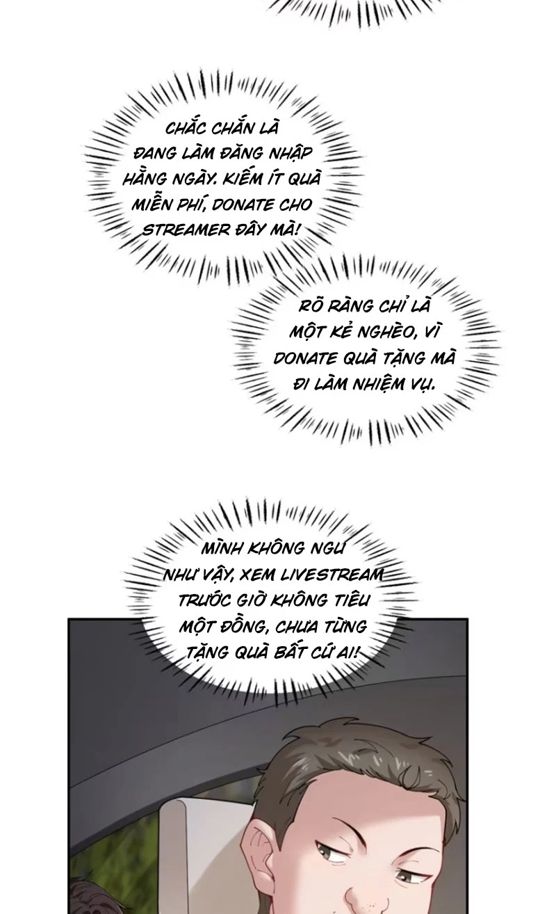 Bỏ Làm Simp Chúa, Ta Có Trong Tay Cả Tỉ Thần Hào! Chapter 9 - Trang 2