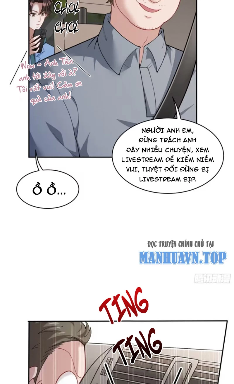 Bỏ Làm Simp Chúa, Ta Có Trong Tay Cả Tỉ Thần Hào! Chapter 9 - Trang 2