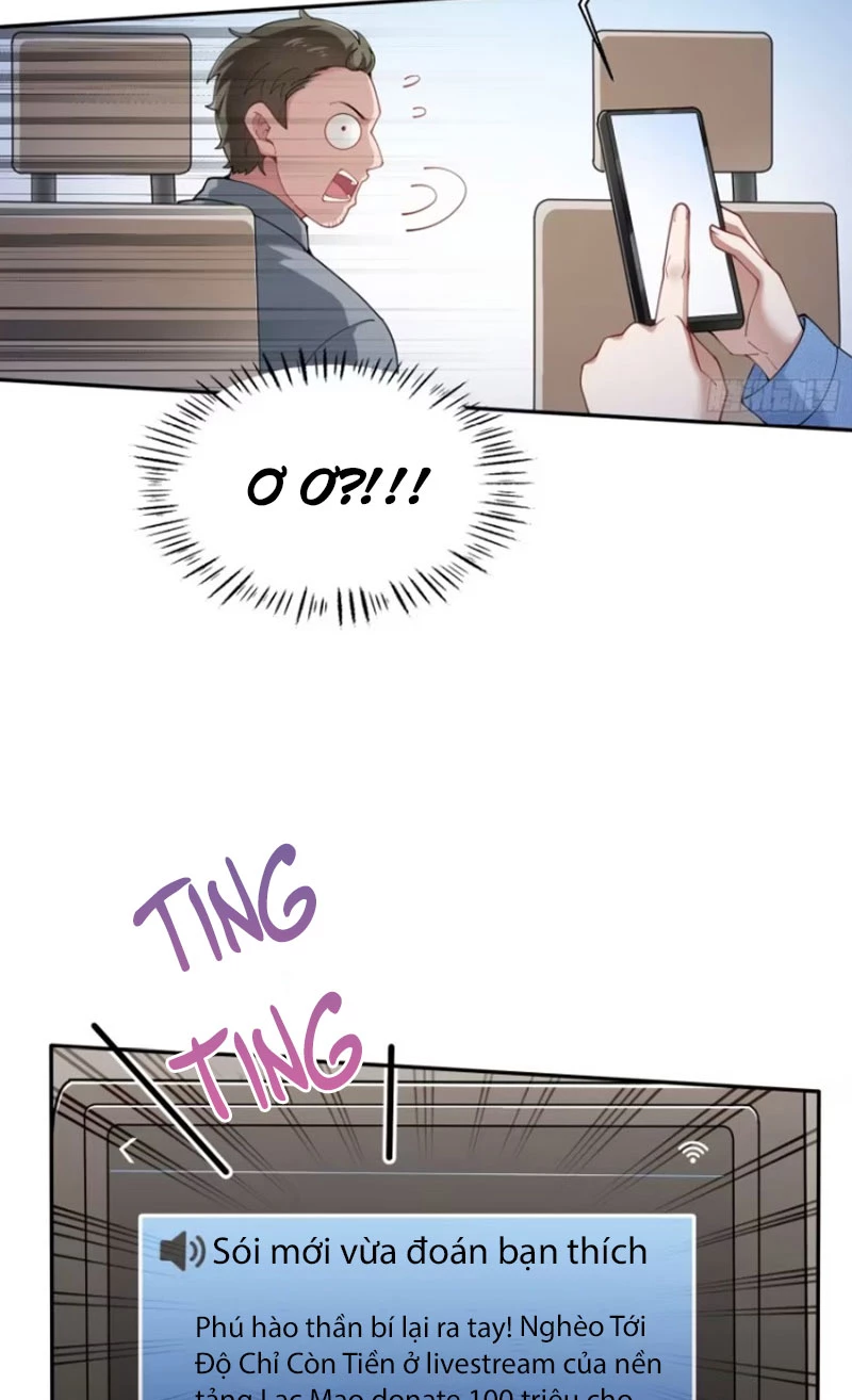 Bỏ Làm Simp Chúa, Ta Có Trong Tay Cả Tỉ Thần Hào! Chapter 9 - Trang 2