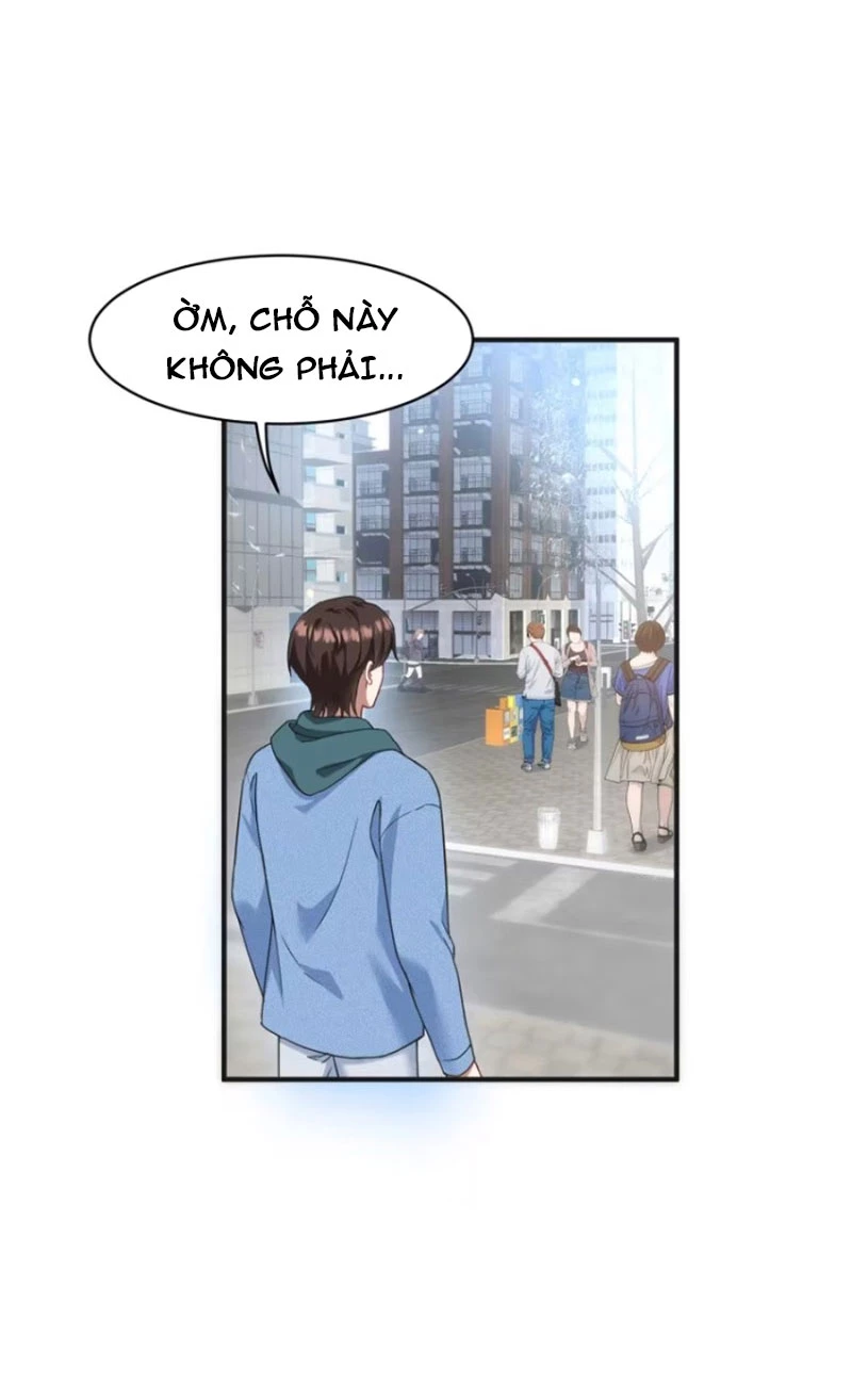 Bỏ Làm Simp Chúa, Ta Có Trong Tay Cả Tỉ Thần Hào! Chapter 9 - Trang 2