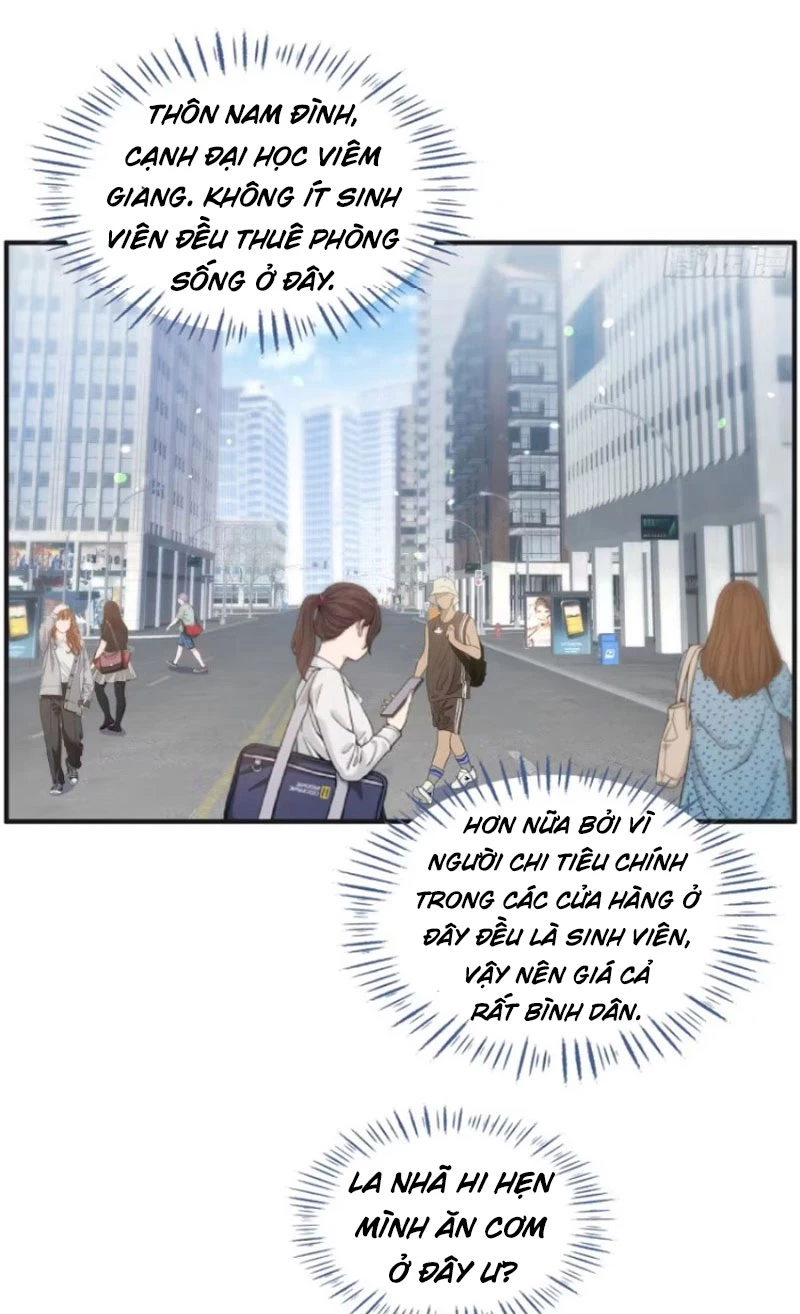 Bỏ Làm Simp Chúa, Ta Có Trong Tay Cả Tỉ Thần Hào! Chapter 9 - Trang 2