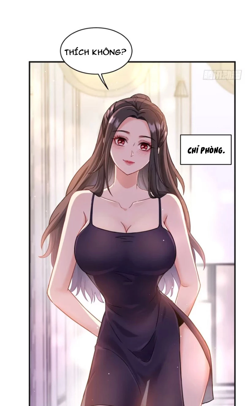 Bỏ Làm Simp Chúa, Ta Có Trong Tay Cả Tỉ Thần Hào! Chapter 9 - Trang 2