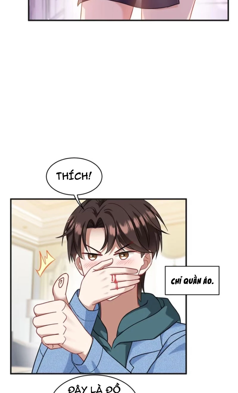 Bỏ Làm Simp Chúa, Ta Có Trong Tay Cả Tỉ Thần Hào! Chapter 9 - Trang 2