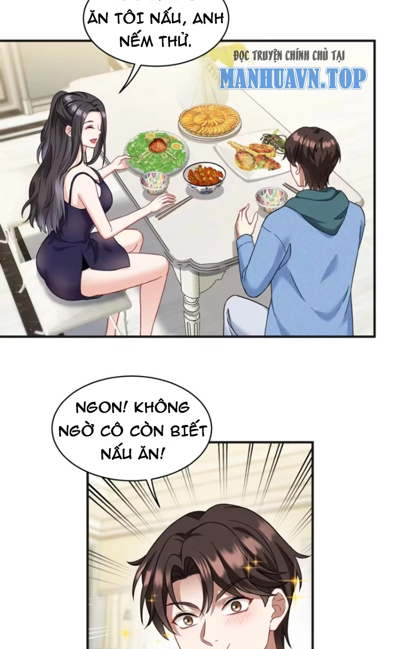 Bỏ Làm Simp Chúa, Ta Có Trong Tay Cả Tỉ Thần Hào! Chapter 9 - Trang 2