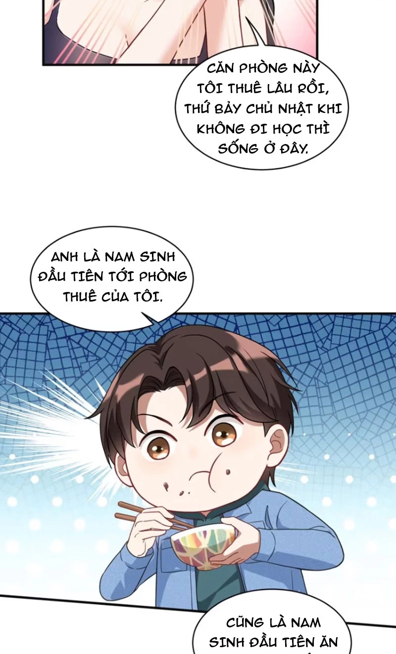 Bỏ Làm Simp Chúa, Ta Có Trong Tay Cả Tỉ Thần Hào! Chapter 9 - Trang 2