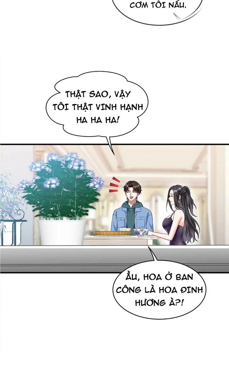 Bỏ Làm Simp Chúa, Ta Có Trong Tay Cả Tỉ Thần Hào! Chapter 9 - Trang 2