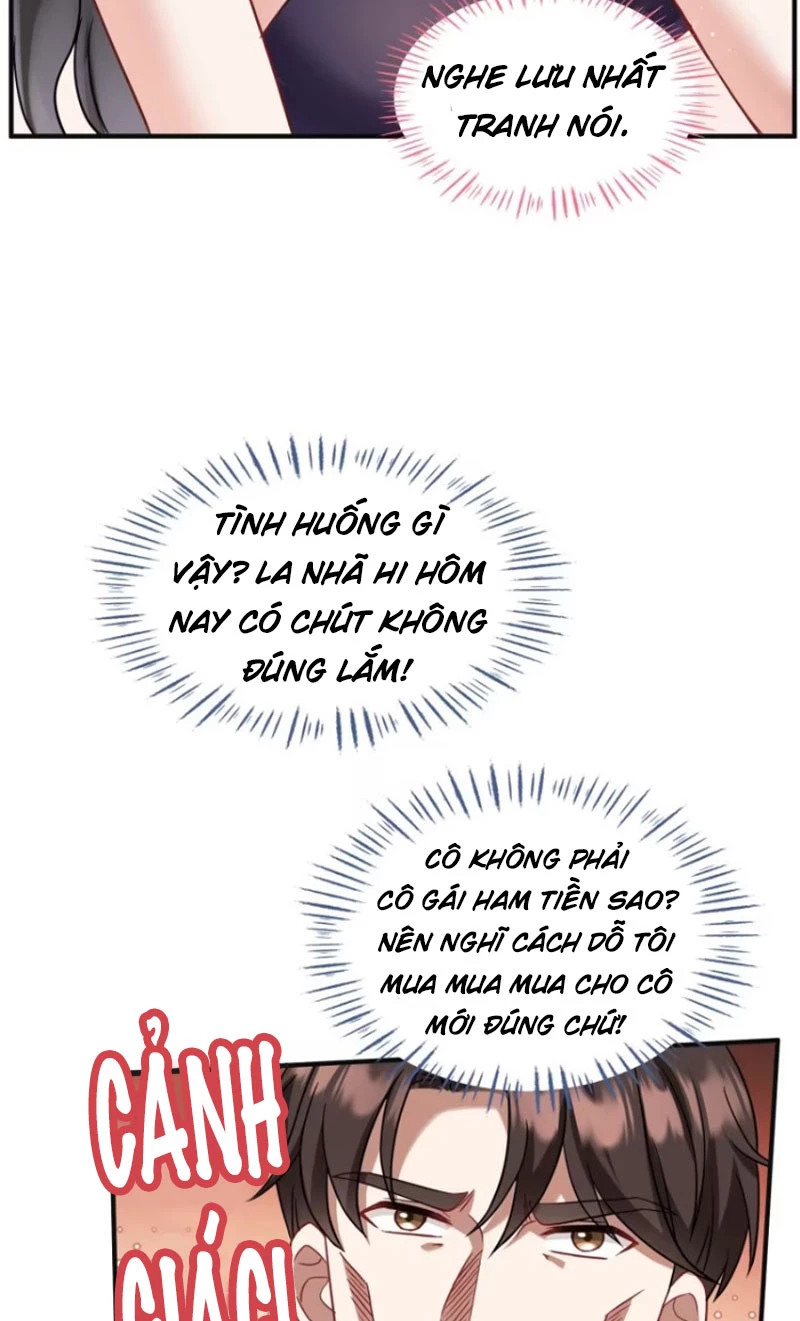 Bỏ Làm Simp Chúa, Ta Có Trong Tay Cả Tỉ Thần Hào! Chapter 9 - Trang 2