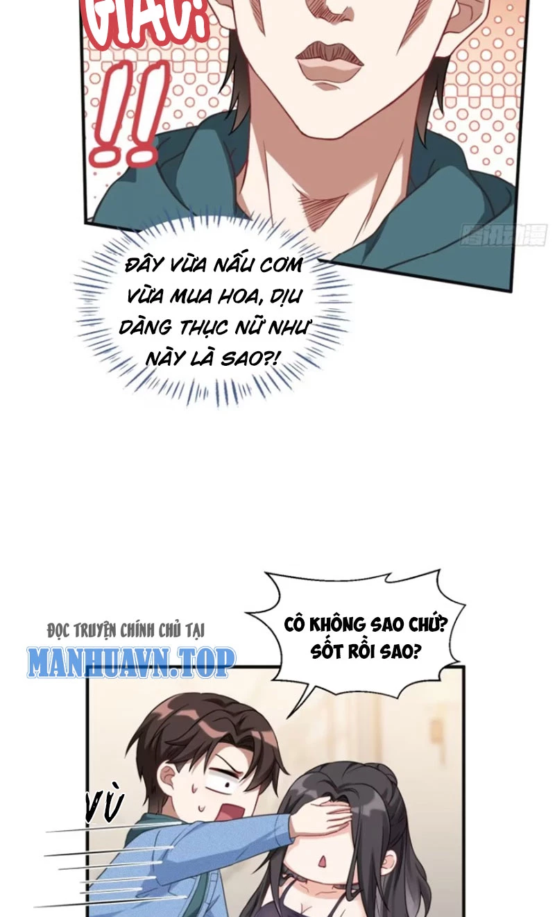 Bỏ Làm Simp Chúa, Ta Có Trong Tay Cả Tỉ Thần Hào! Chapter 9 - Trang 2