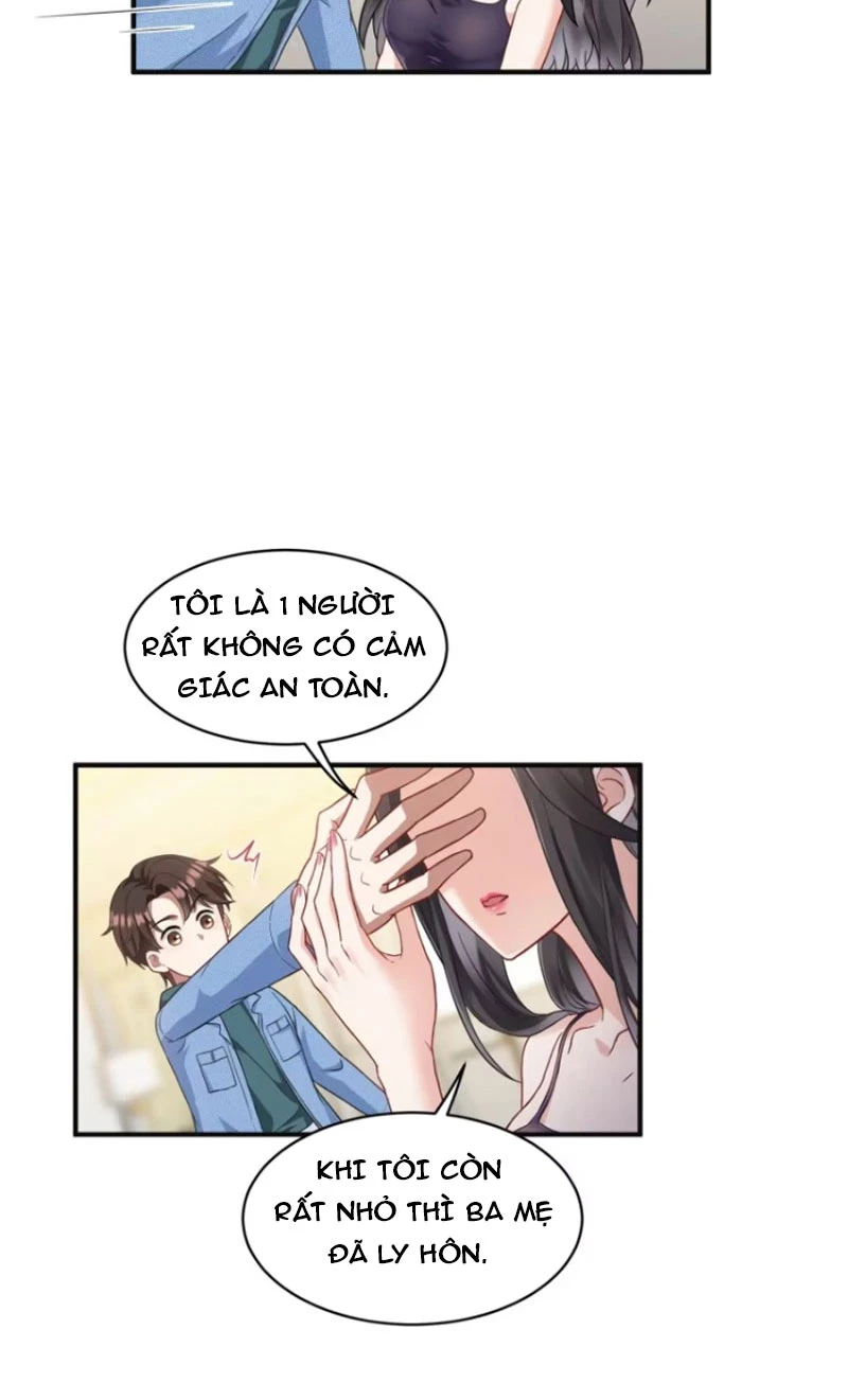 Bỏ Làm Simp Chúa, Ta Có Trong Tay Cả Tỉ Thần Hào! Chapter 9 - Trang 2