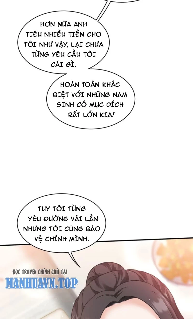 Bỏ Làm Simp Chúa, Ta Có Trong Tay Cả Tỉ Thần Hào! Chapter 9 - Trang 2