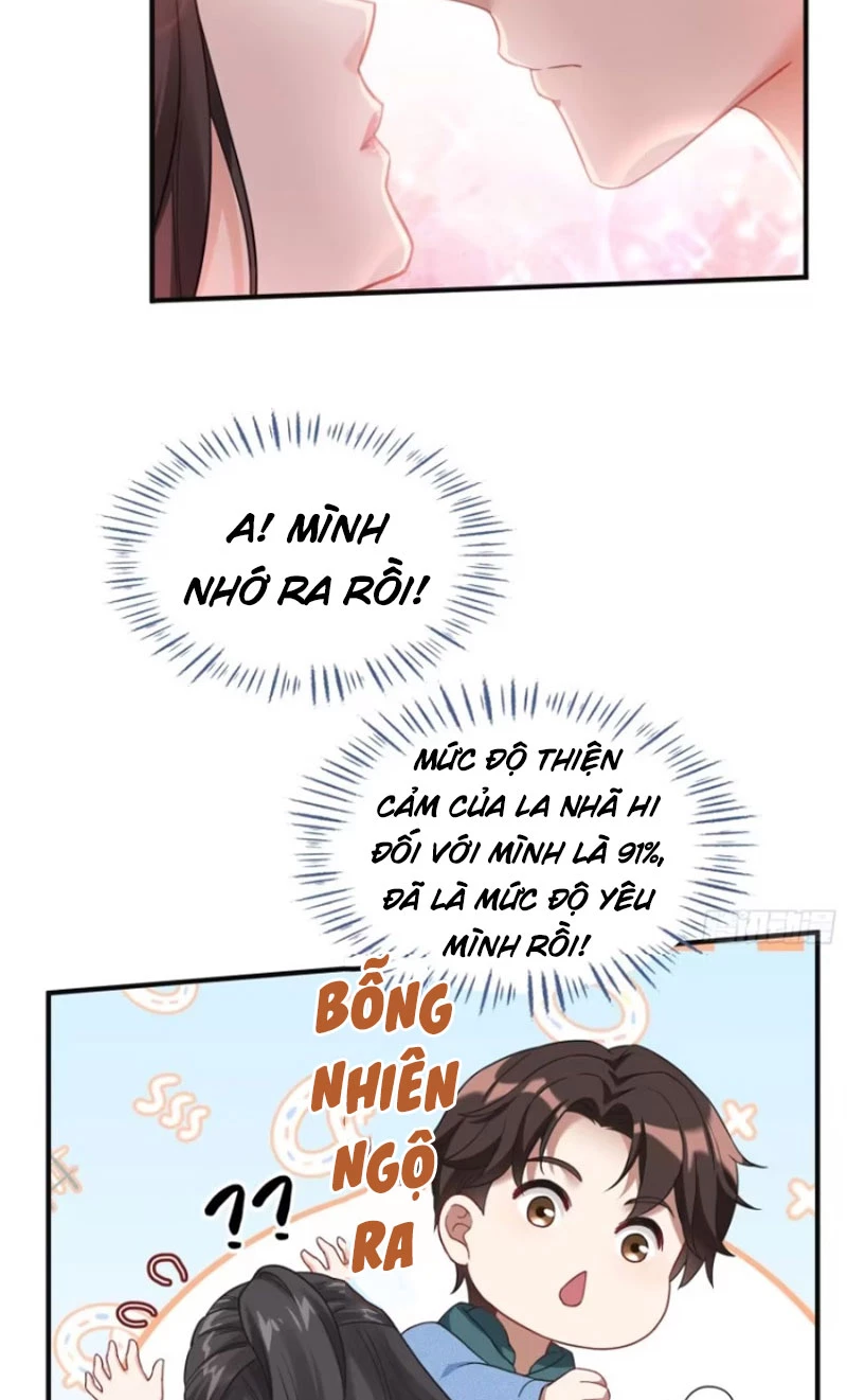 Bỏ Làm Simp Chúa, Ta Có Trong Tay Cả Tỉ Thần Hào! Chapter 9 - Trang 2