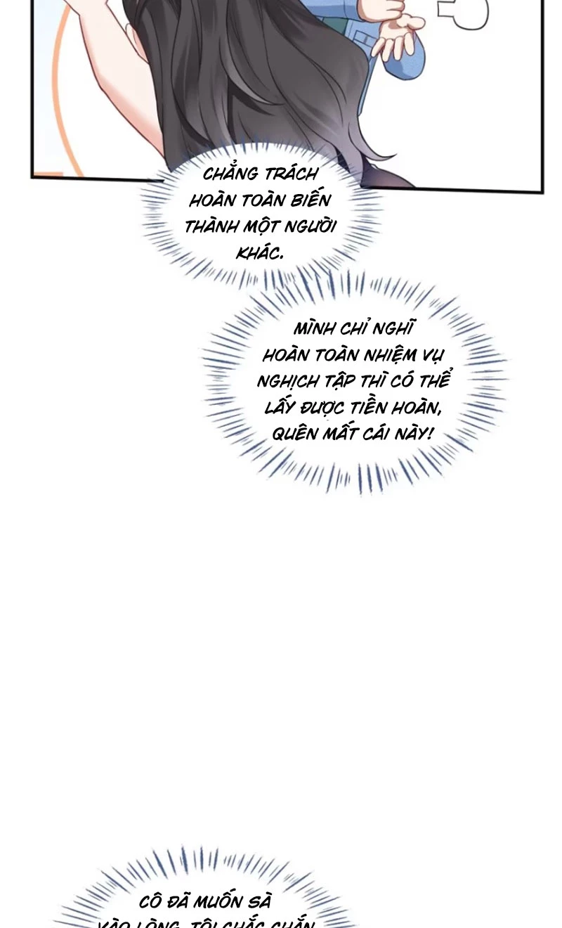 Bỏ Làm Simp Chúa, Ta Có Trong Tay Cả Tỉ Thần Hào! Chapter 9 - Trang 2