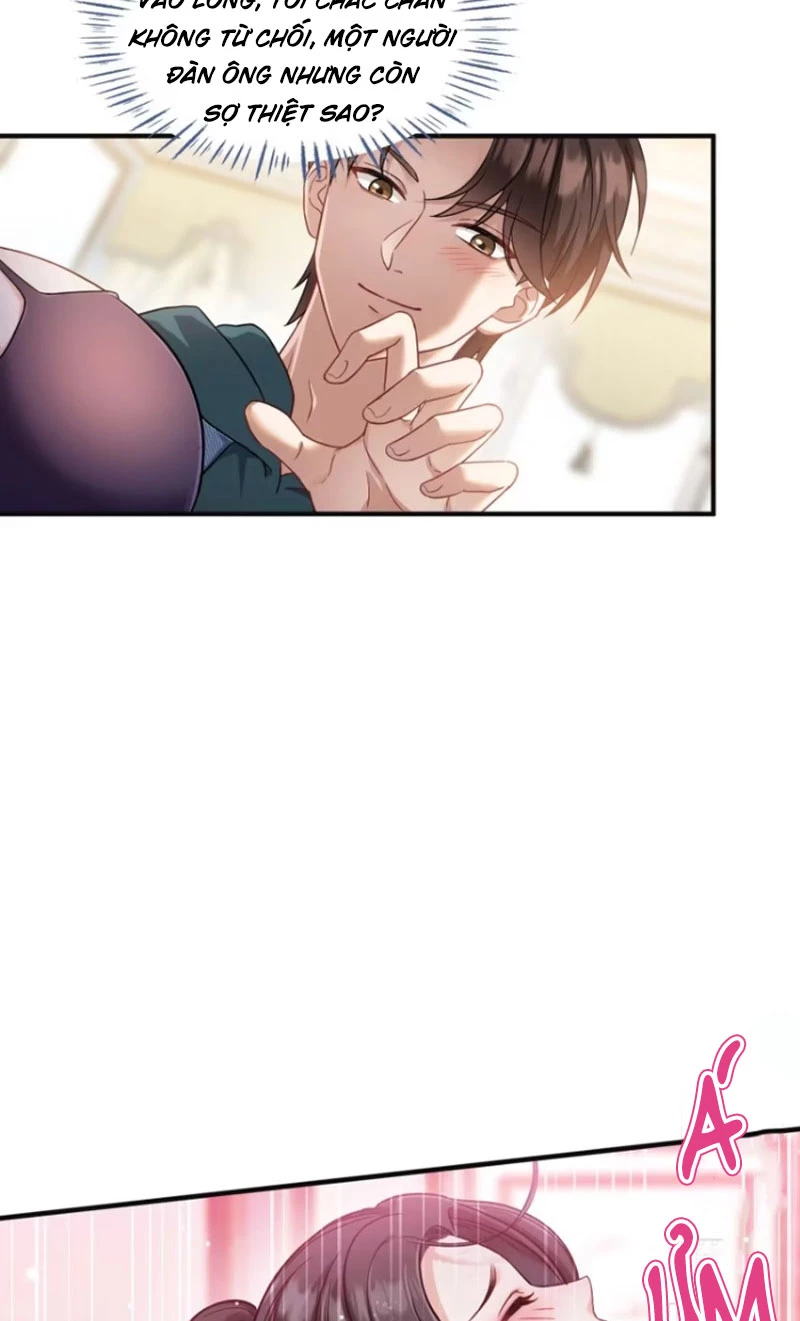 Bỏ Làm Simp Chúa, Ta Có Trong Tay Cả Tỉ Thần Hào! Chapter 9 - Trang 2