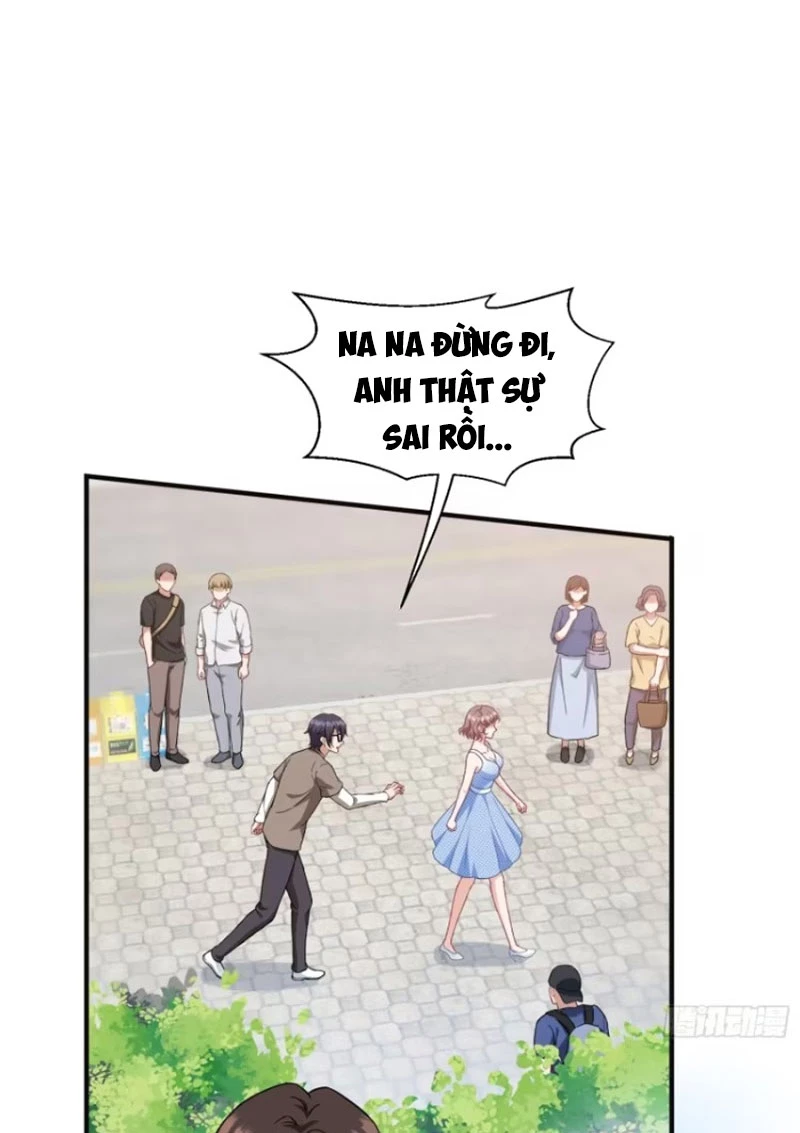 Bỏ Làm Simp Chúa, Ta Có Trong Tay Cả Tỉ Thần Hào! Chapter 9 - Trang 2