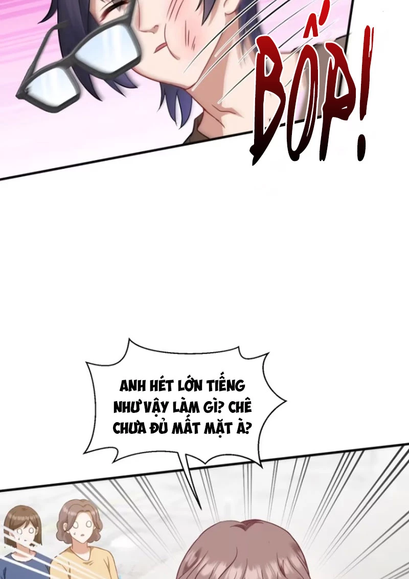 Bỏ Làm Simp Chúa, Ta Có Trong Tay Cả Tỉ Thần Hào! Chapter 9 - Trang 2