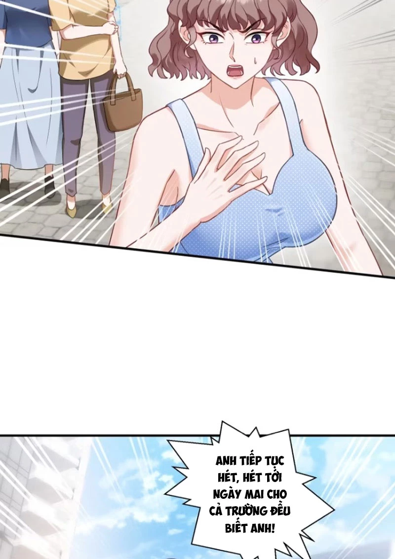 Bỏ Làm Simp Chúa, Ta Có Trong Tay Cả Tỉ Thần Hào! Chapter 9 - Trang 2