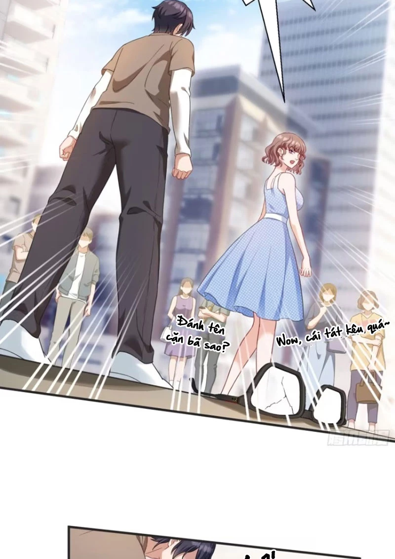 Bỏ Làm Simp Chúa, Ta Có Trong Tay Cả Tỉ Thần Hào! Chapter 9 - Trang 2