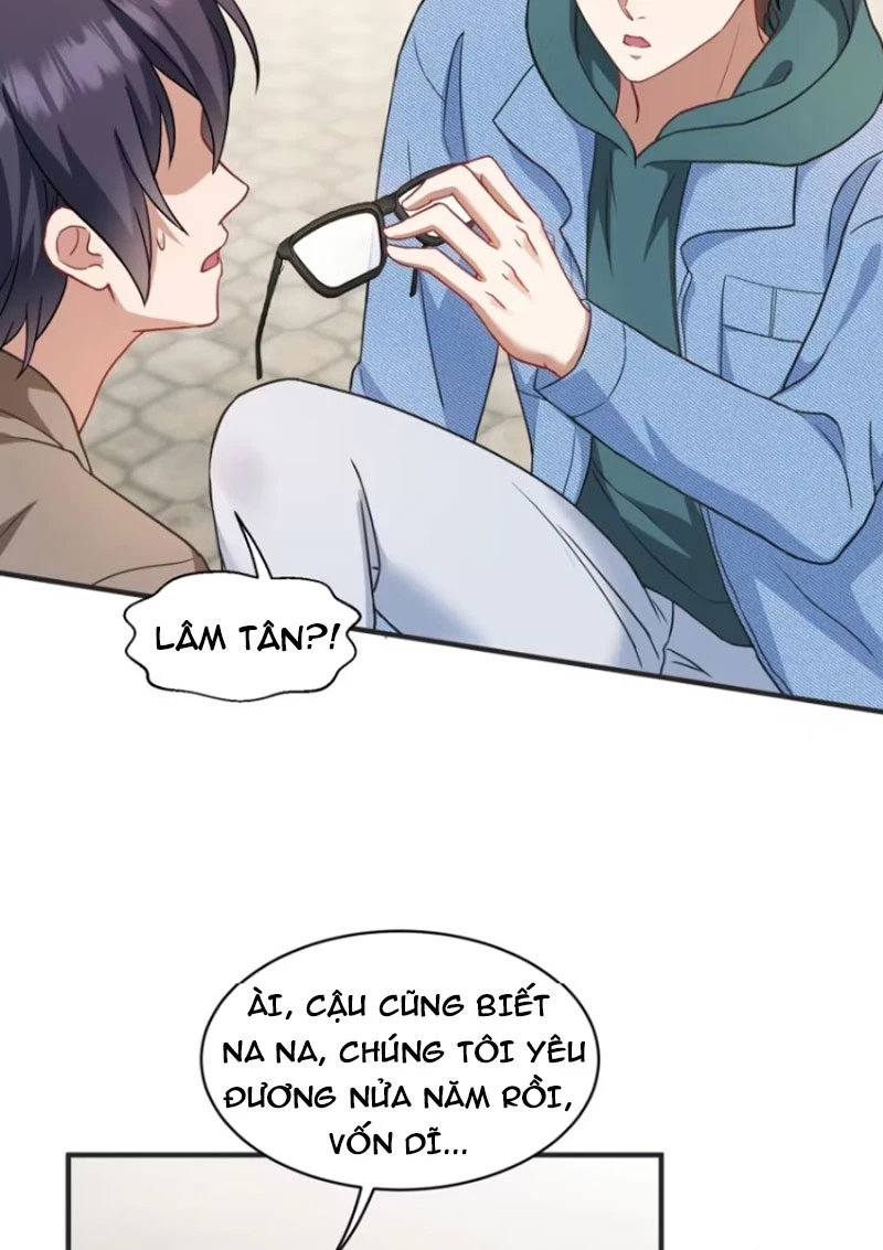 Bỏ Làm Simp Chúa, Ta Có Trong Tay Cả Tỉ Thần Hào! Chapter 9 - Trang 2