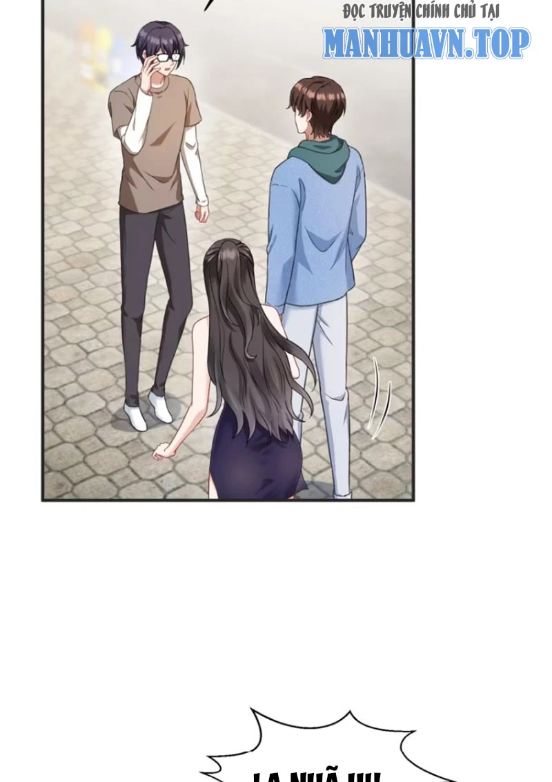 Bỏ Làm Simp Chúa, Ta Có Trong Tay Cả Tỉ Thần Hào! Chapter 9 - Trang 2