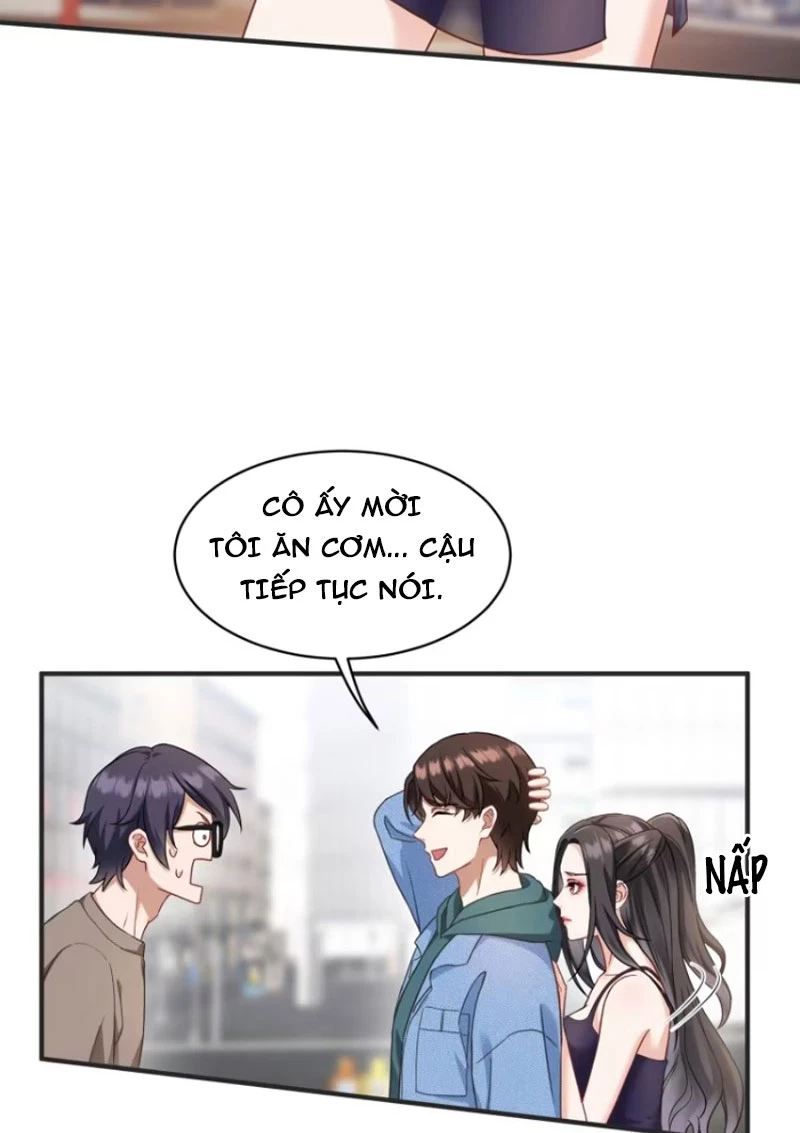 Bỏ Làm Simp Chúa, Ta Có Trong Tay Cả Tỉ Thần Hào! Chapter 9 - Trang 2