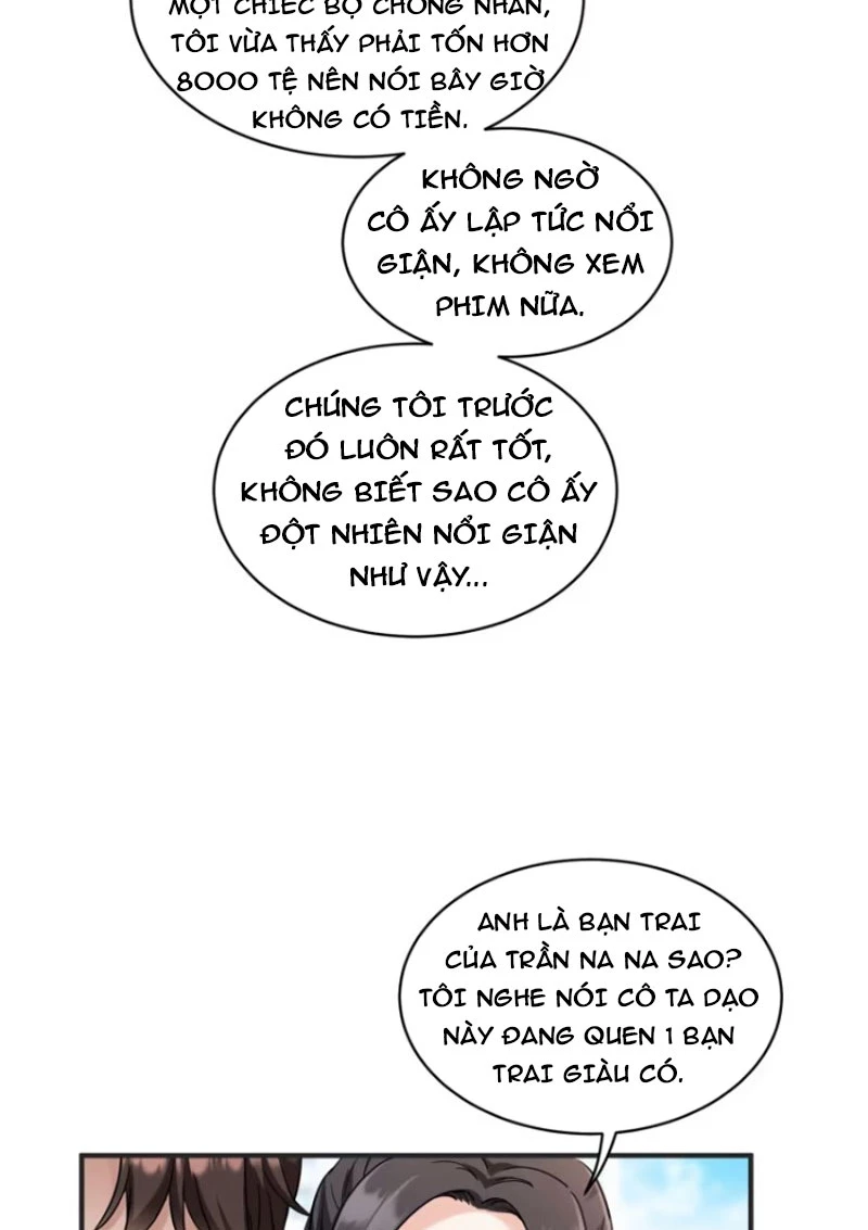 Bỏ Làm Simp Chúa, Ta Có Trong Tay Cả Tỉ Thần Hào! Chapter 9 - Trang 2