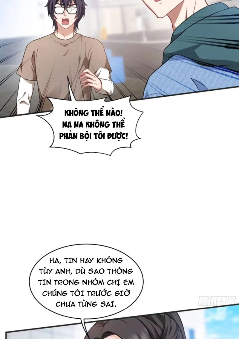 Bỏ Làm Simp Chúa, Ta Có Trong Tay Cả Tỉ Thần Hào! Chapter 9 - Trang 2