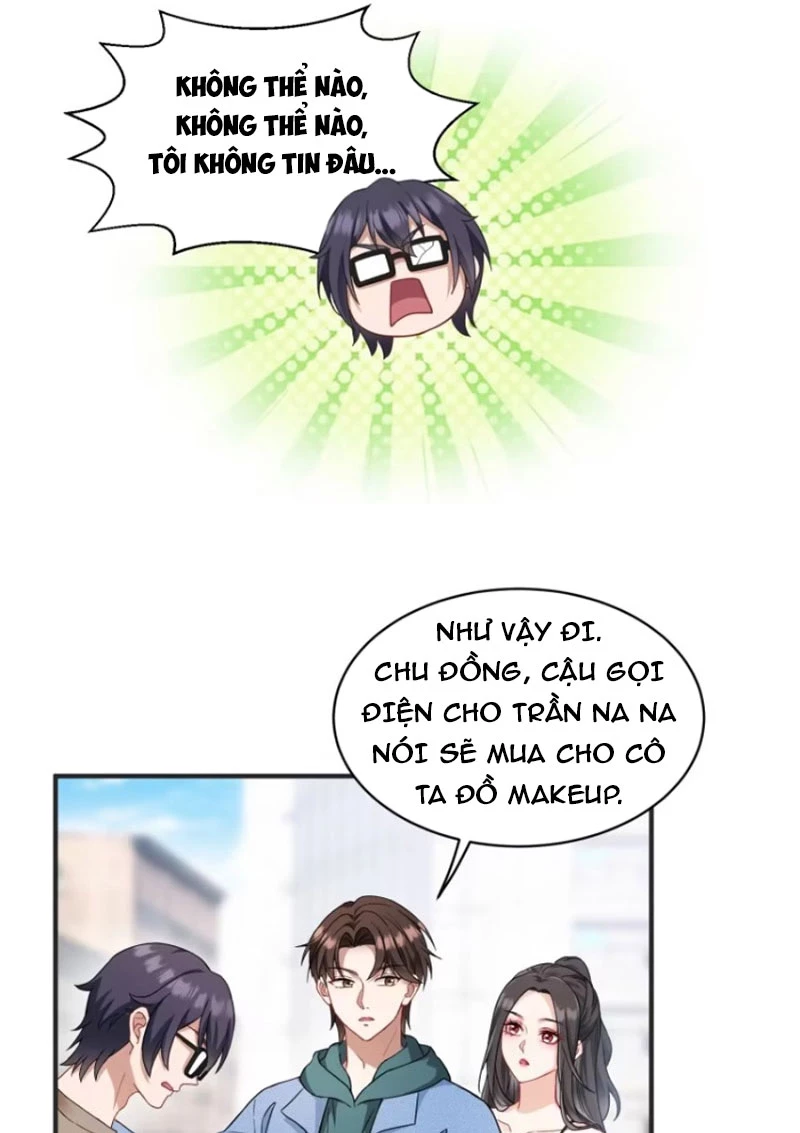 Bỏ Làm Simp Chúa, Ta Có Trong Tay Cả Tỉ Thần Hào! Chapter 9 - Trang 2