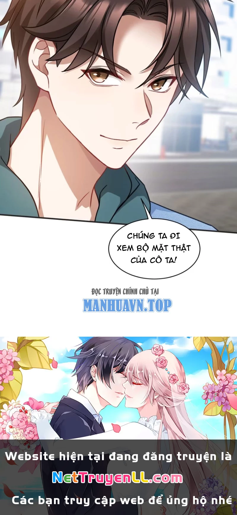 Bỏ Làm Simp Chúa, Ta Có Trong Tay Cả Tỉ Thần Hào! Chapter 9 - Trang 2