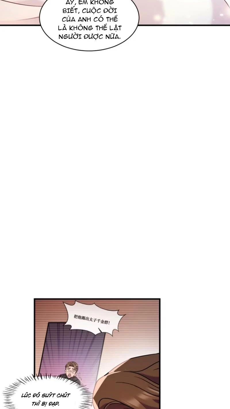 Bỏ Làm Simp Chúa, Ta Có Trong Tay Cả Tỉ Thần Hào! Chapter 10 - Trang 2