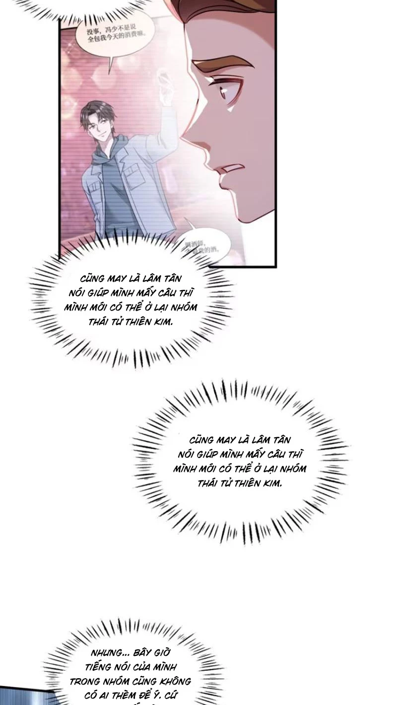 Bỏ Làm Simp Chúa, Ta Có Trong Tay Cả Tỉ Thần Hào! Chapter 10 - Trang 2