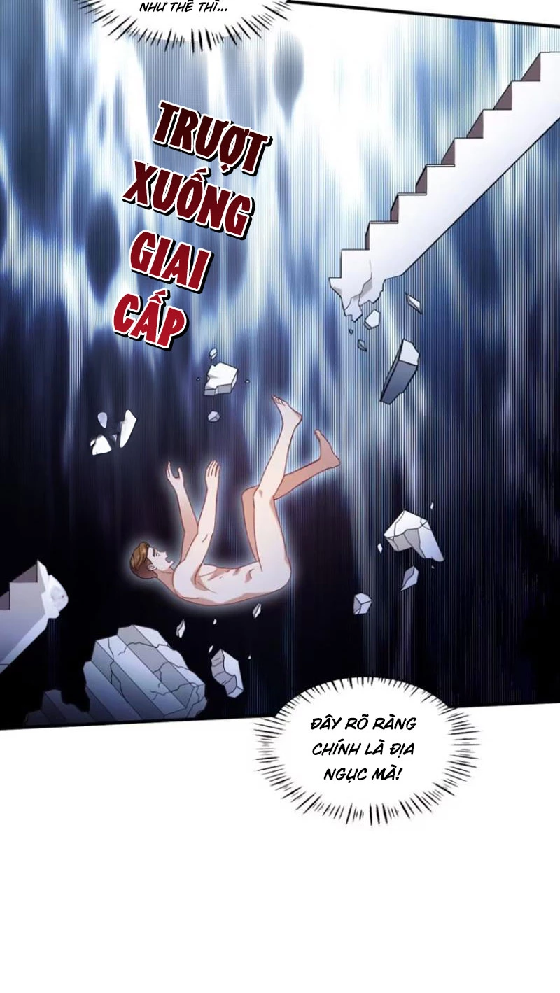 Bỏ Làm Simp Chúa, Ta Có Trong Tay Cả Tỉ Thần Hào! Chapter 10 - Trang 2