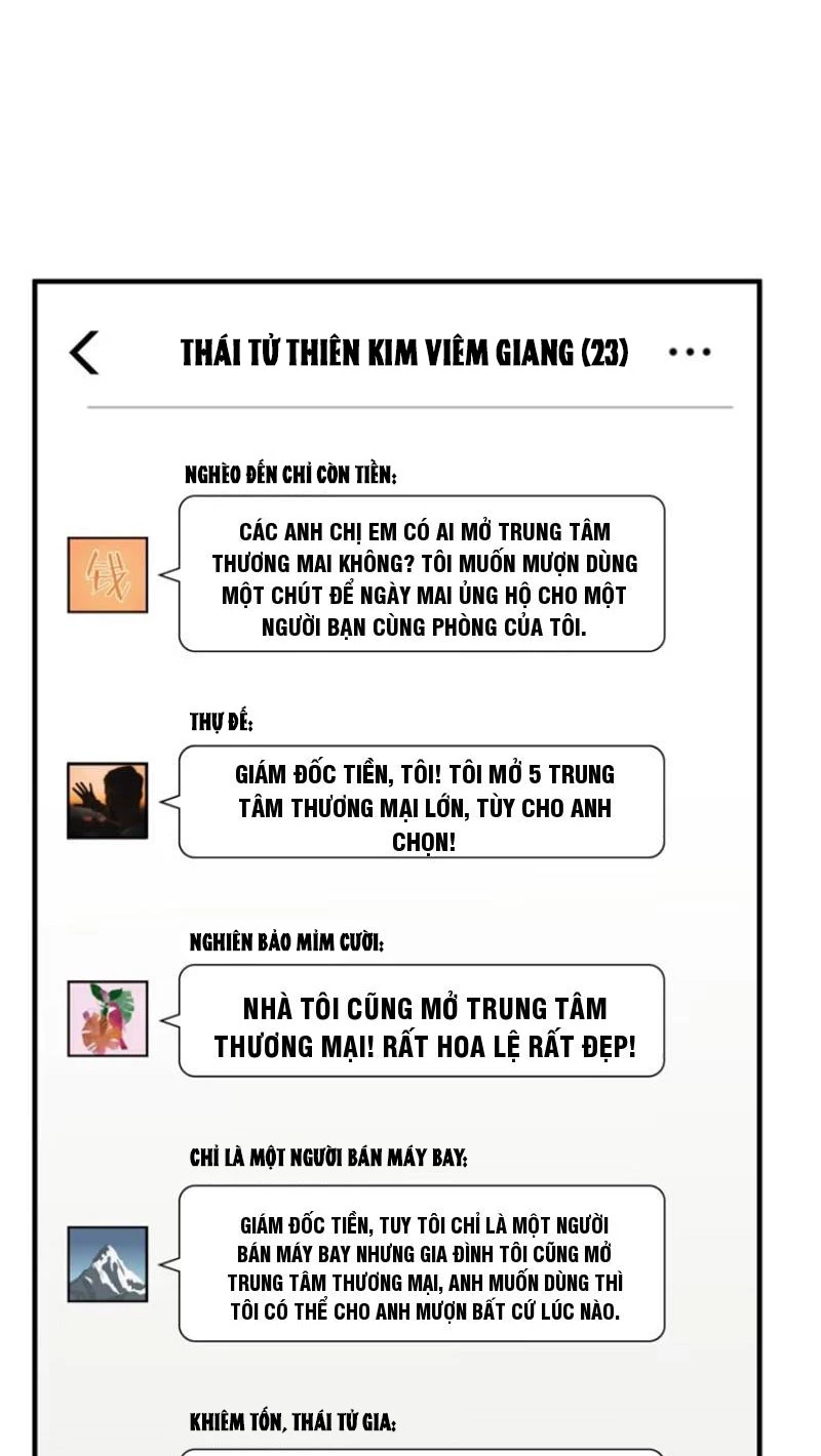 Bỏ Làm Simp Chúa, Ta Có Trong Tay Cả Tỉ Thần Hào! Chapter 10 - Trang 2