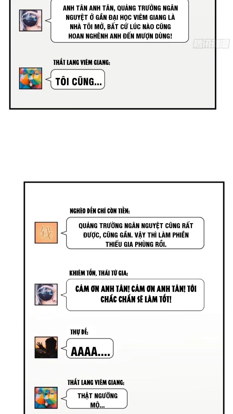 Bỏ Làm Simp Chúa, Ta Có Trong Tay Cả Tỉ Thần Hào! Chapter 10 - Trang 2