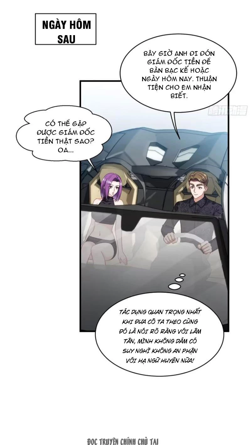 Bỏ Làm Simp Chúa, Ta Có Trong Tay Cả Tỉ Thần Hào! Chapter 10 - Trang 2