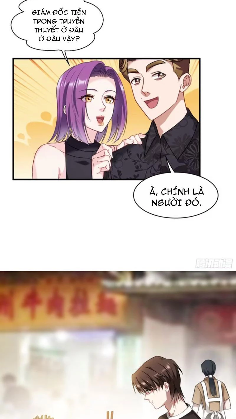 Bỏ Làm Simp Chúa, Ta Có Trong Tay Cả Tỉ Thần Hào! Chapter 10 - Trang 2