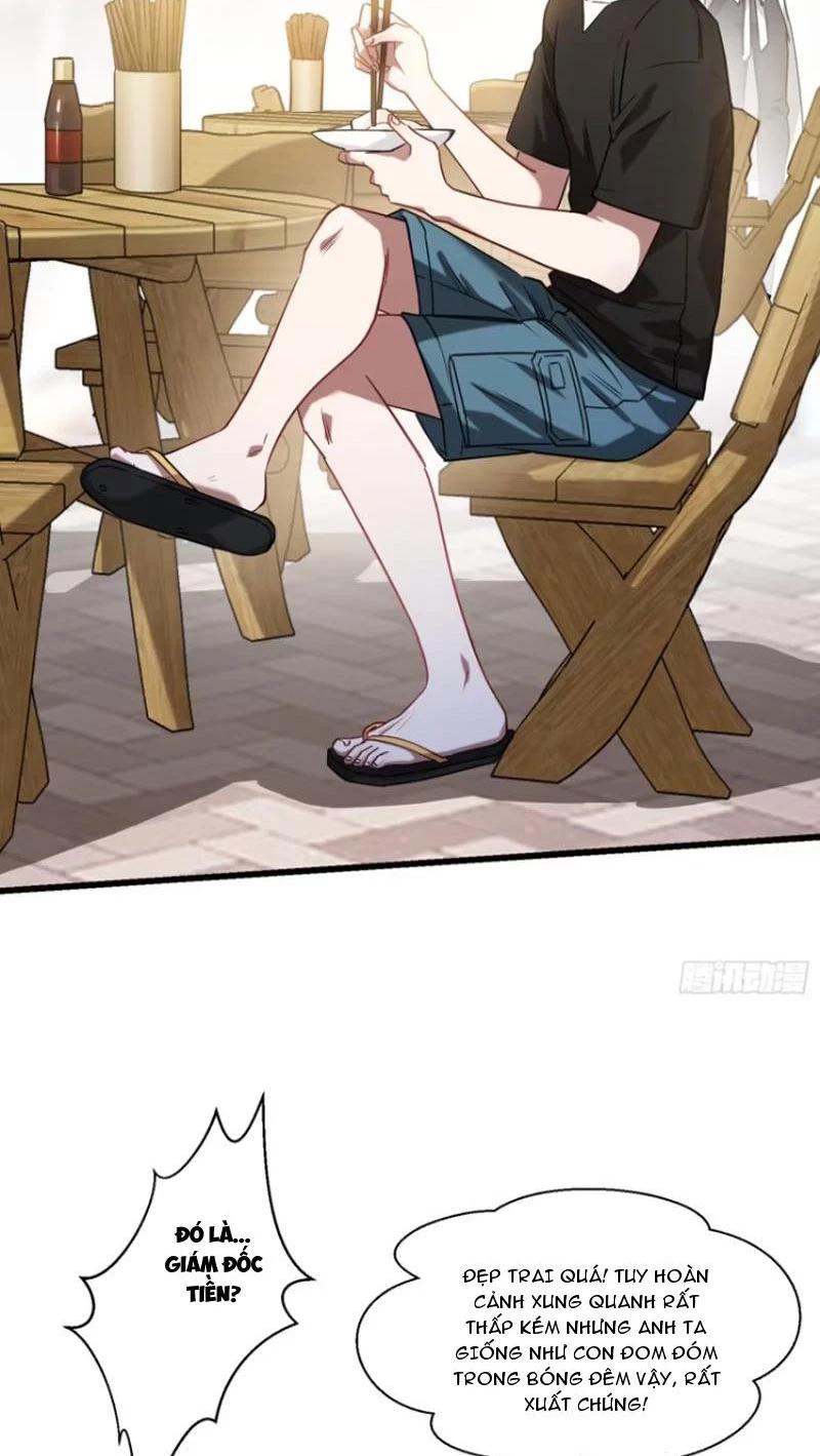 Bỏ Làm Simp Chúa, Ta Có Trong Tay Cả Tỉ Thần Hào! Chapter 10 - Trang 2