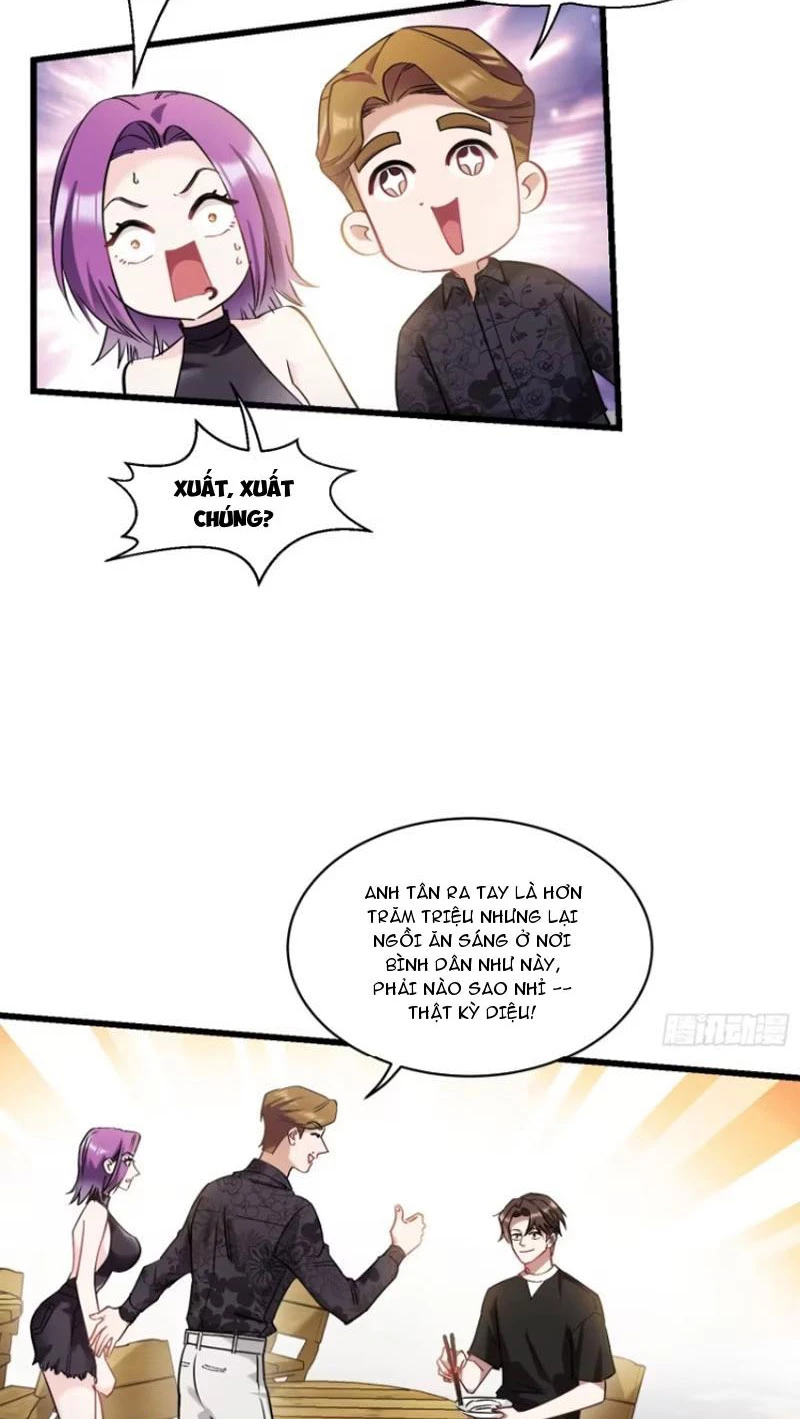 Bỏ Làm Simp Chúa, Ta Có Trong Tay Cả Tỉ Thần Hào! Chapter 10 - Trang 2