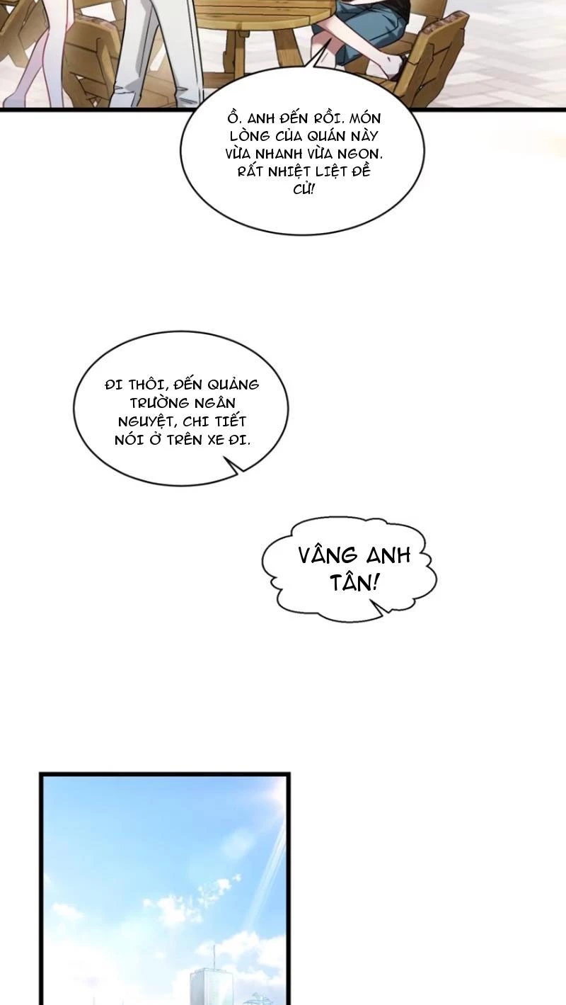 Bỏ Làm Simp Chúa, Ta Có Trong Tay Cả Tỉ Thần Hào! Chapter 10 - Trang 2