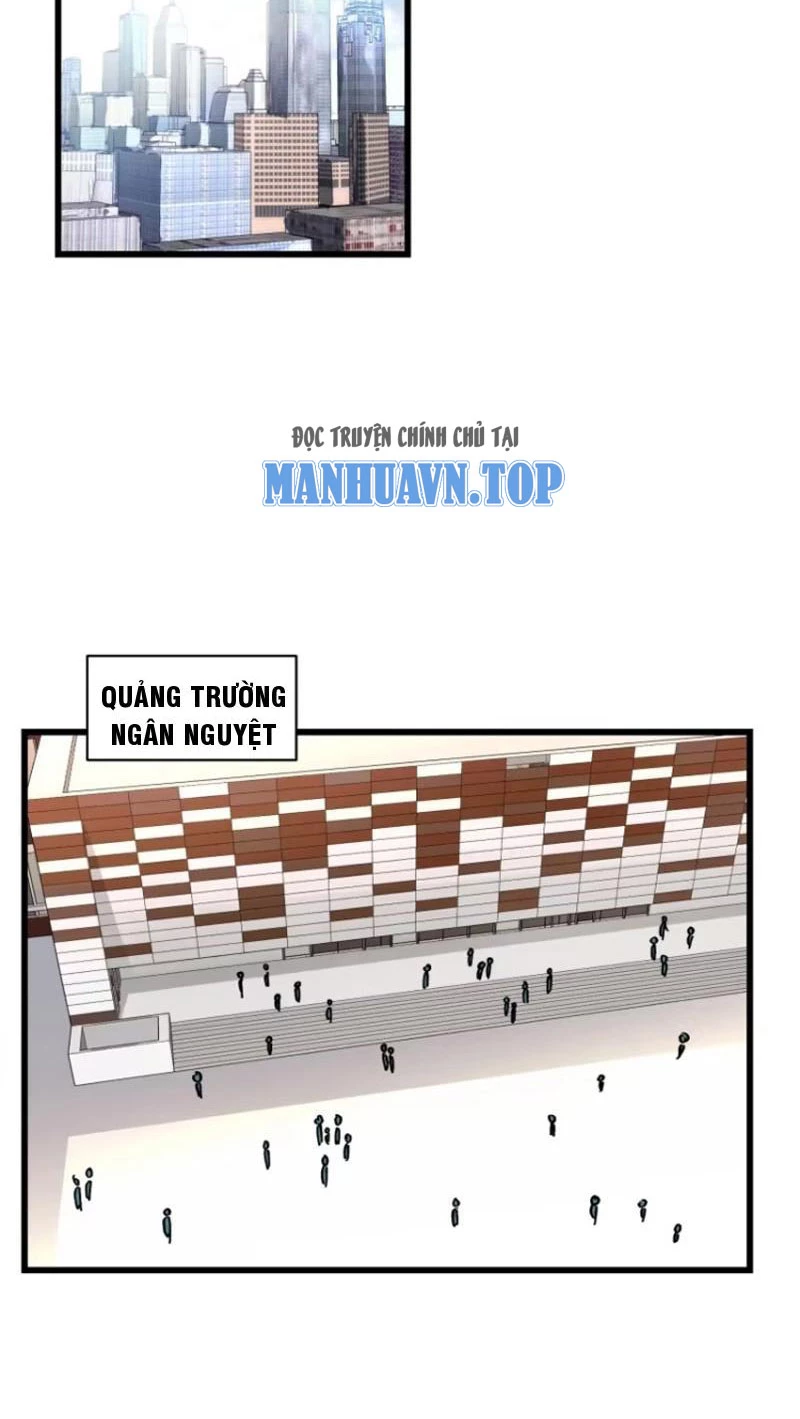 Bỏ Làm Simp Chúa, Ta Có Trong Tay Cả Tỉ Thần Hào! Chapter 10 - Trang 2