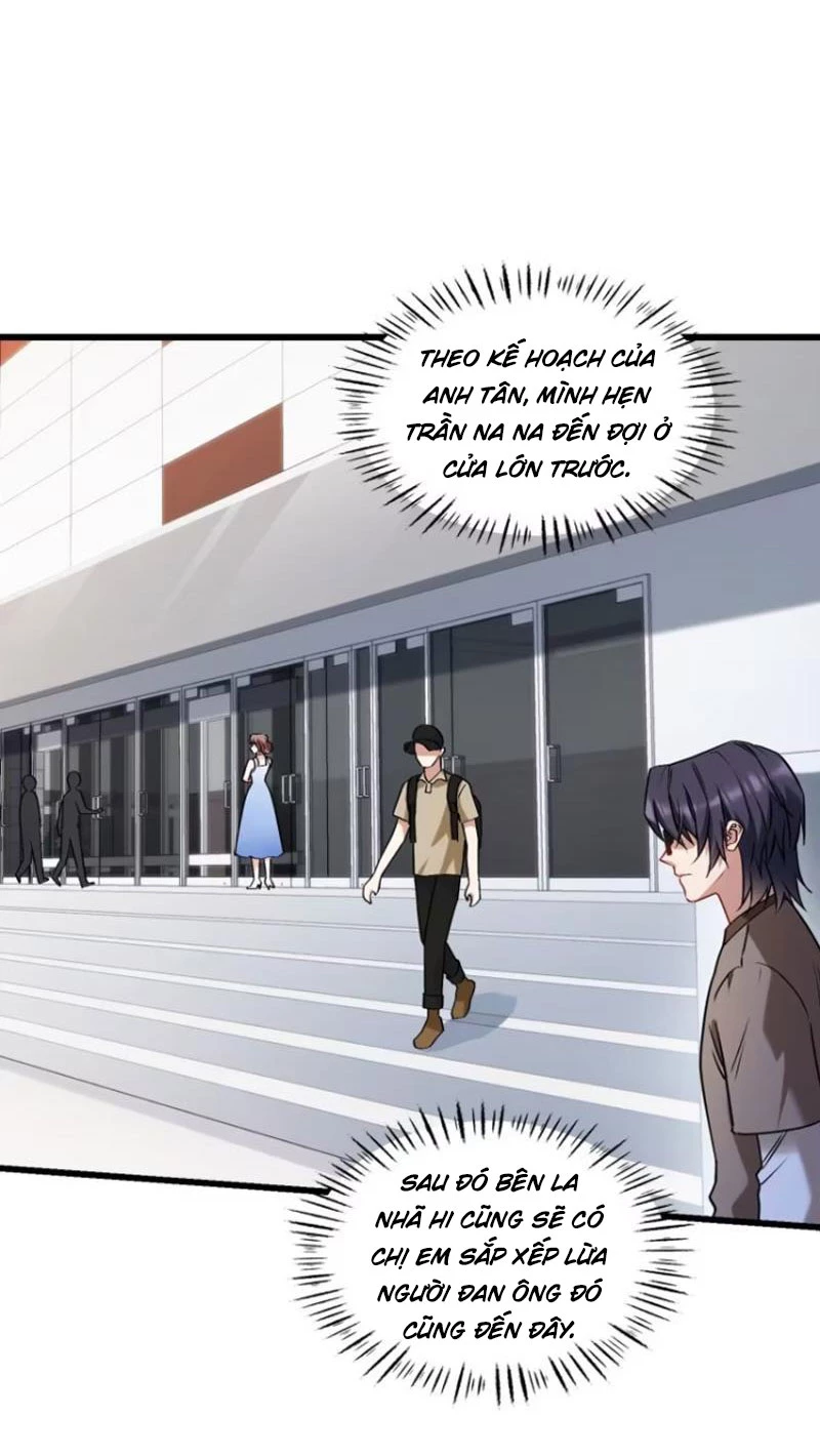 Bỏ Làm Simp Chúa, Ta Có Trong Tay Cả Tỉ Thần Hào! Chapter 10 - Trang 2