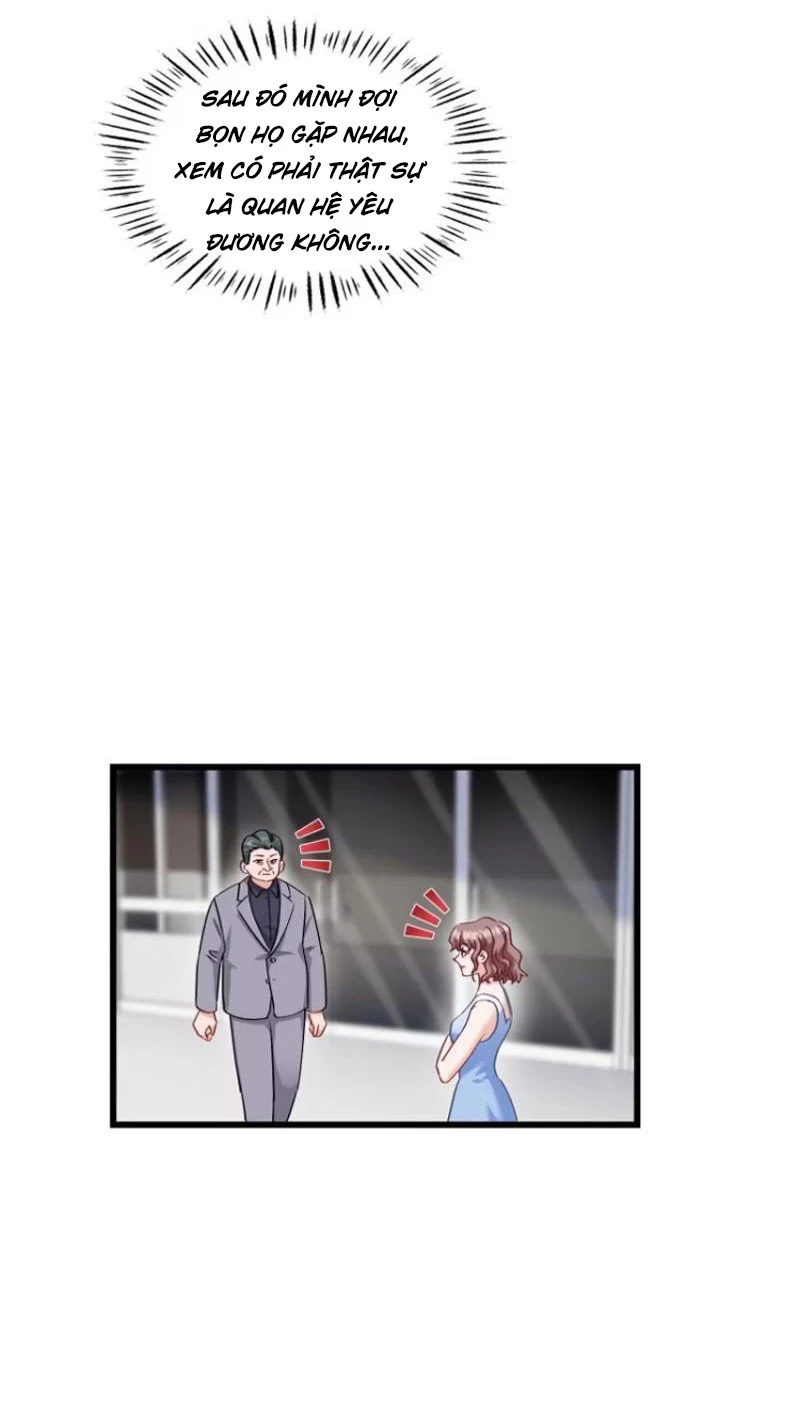 Bỏ Làm Simp Chúa, Ta Có Trong Tay Cả Tỉ Thần Hào! Chapter 10 - Trang 2