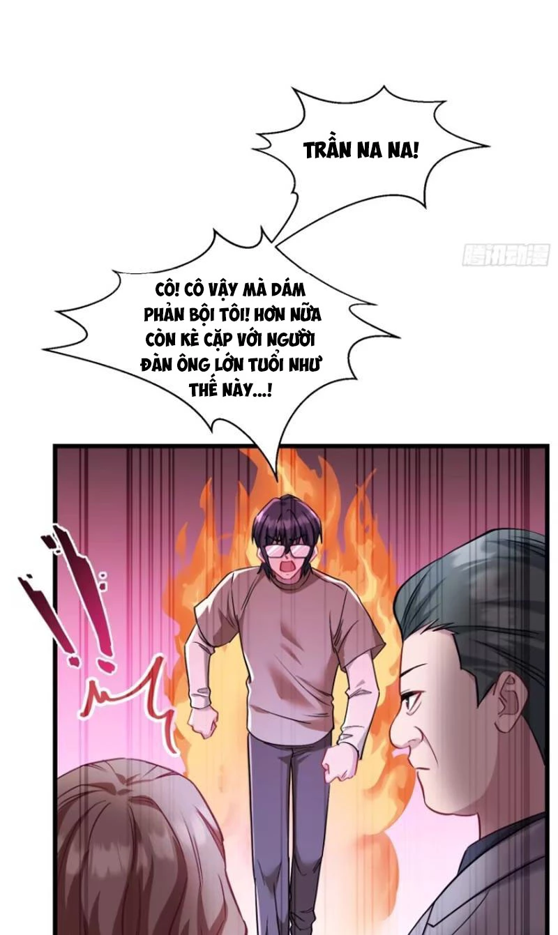 Bỏ Làm Simp Chúa, Ta Có Trong Tay Cả Tỉ Thần Hào! Chapter 10 - Trang 2
