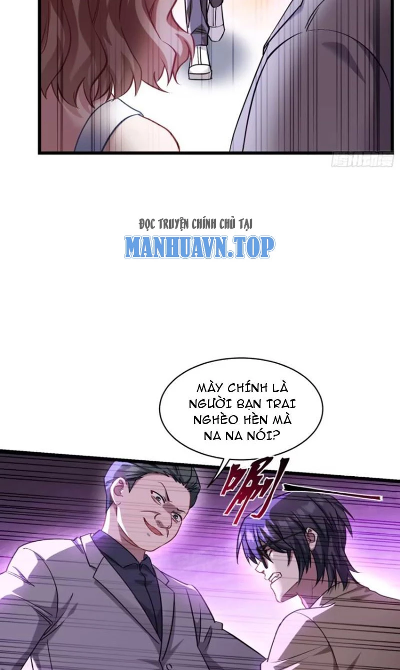 Bỏ Làm Simp Chúa, Ta Có Trong Tay Cả Tỉ Thần Hào! Chapter 10 - Trang 2