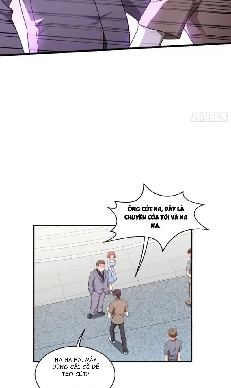 Bỏ Làm Simp Chúa, Ta Có Trong Tay Cả Tỉ Thần Hào! Chapter 10 - Trang 2