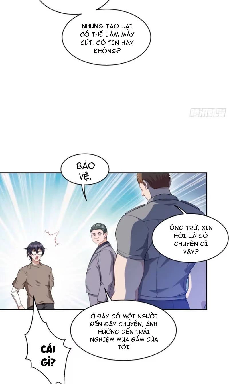 Bỏ Làm Simp Chúa, Ta Có Trong Tay Cả Tỉ Thần Hào! Chapter 10 - Trang 2