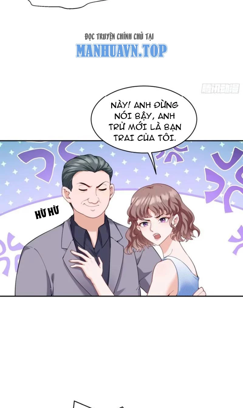 Bỏ Làm Simp Chúa, Ta Có Trong Tay Cả Tỉ Thần Hào! Chapter 10 - Trang 2